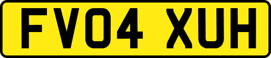 FV04XUH