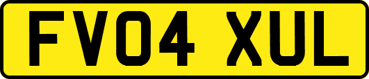 FV04XUL
