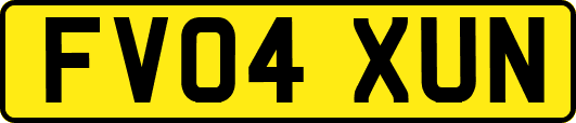 FV04XUN