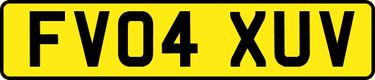 FV04XUV
