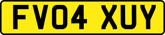 FV04XUY