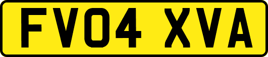FV04XVA