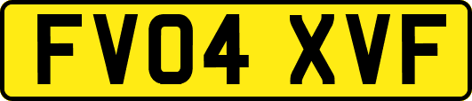 FV04XVF