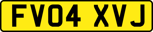 FV04XVJ