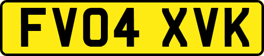 FV04XVK