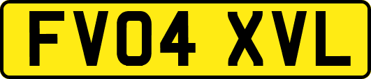 FV04XVL