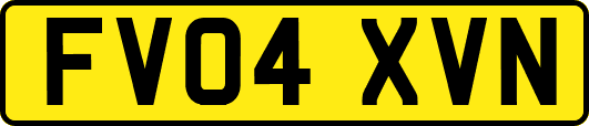 FV04XVN
