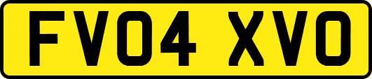 FV04XVO