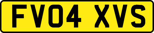 FV04XVS