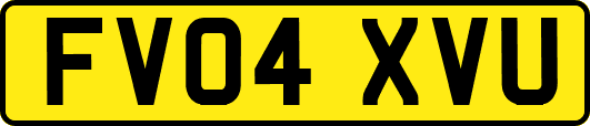 FV04XVU