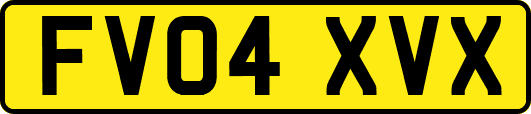 FV04XVX