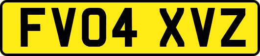 FV04XVZ