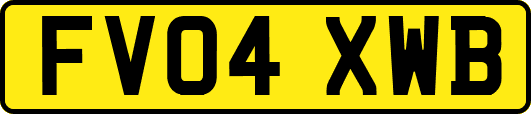 FV04XWB
