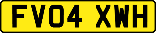 FV04XWH