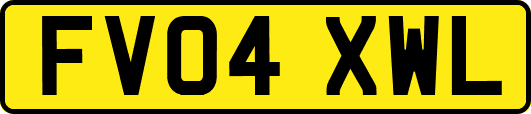 FV04XWL