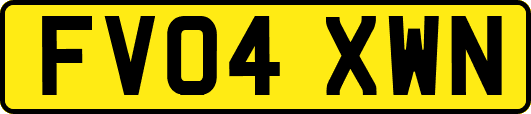 FV04XWN