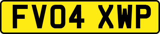 FV04XWP
