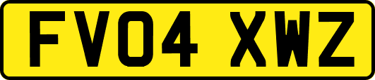 FV04XWZ