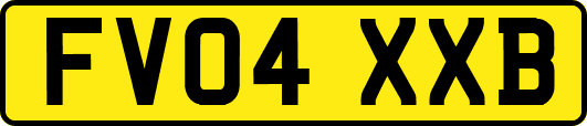 FV04XXB