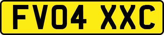 FV04XXC