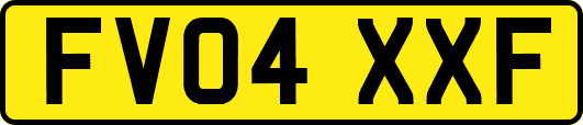 FV04XXF