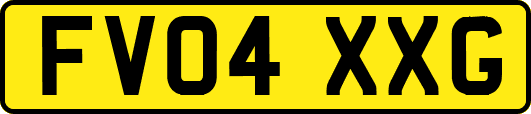 FV04XXG
