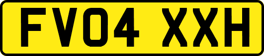 FV04XXH