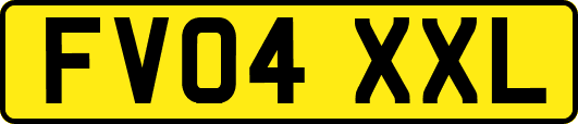 FV04XXL