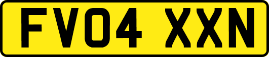 FV04XXN