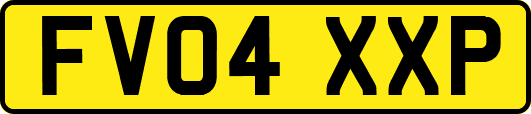 FV04XXP