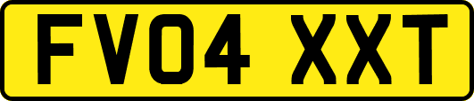 FV04XXT