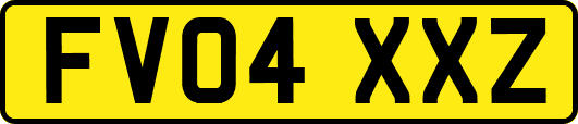 FV04XXZ