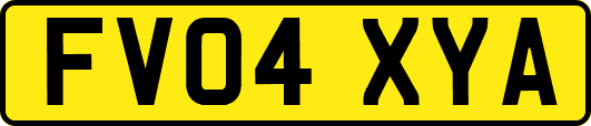 FV04XYA