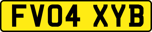 FV04XYB