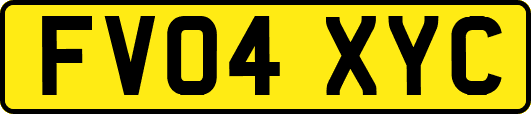 FV04XYC