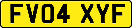 FV04XYF