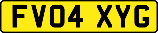 FV04XYG