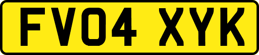 FV04XYK
