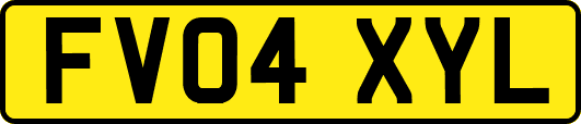 FV04XYL