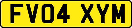 FV04XYM