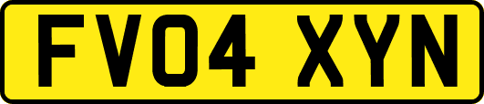 FV04XYN