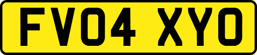 FV04XYO