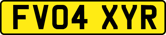 FV04XYR