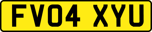 FV04XYU