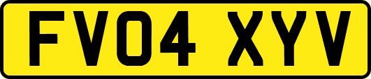 FV04XYV