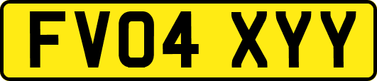 FV04XYY
