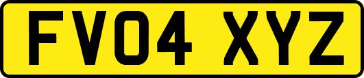 FV04XYZ
