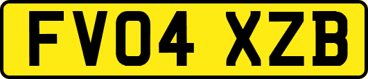 FV04XZB