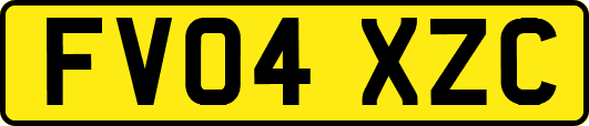 FV04XZC