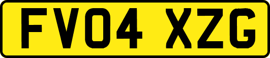 FV04XZG